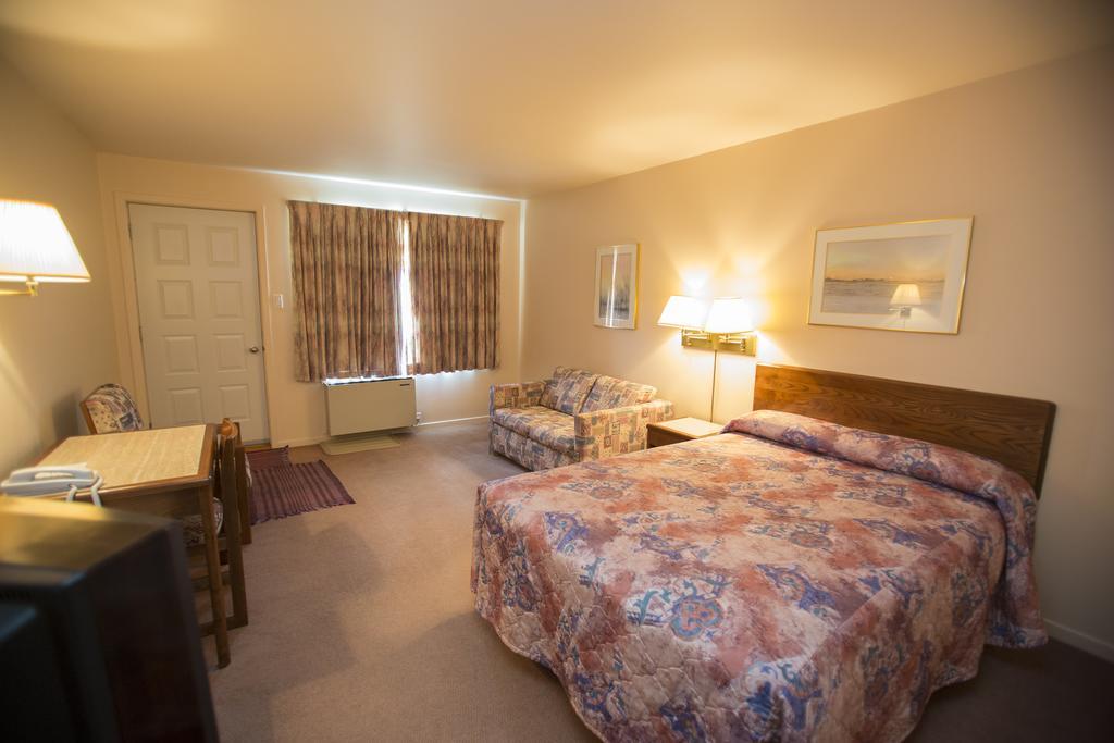Motel Vaudreuil Kamer foto